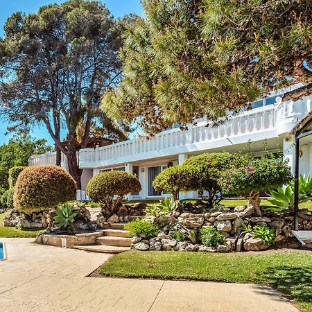 Villa Casillo Естепона Екстериор снимка
