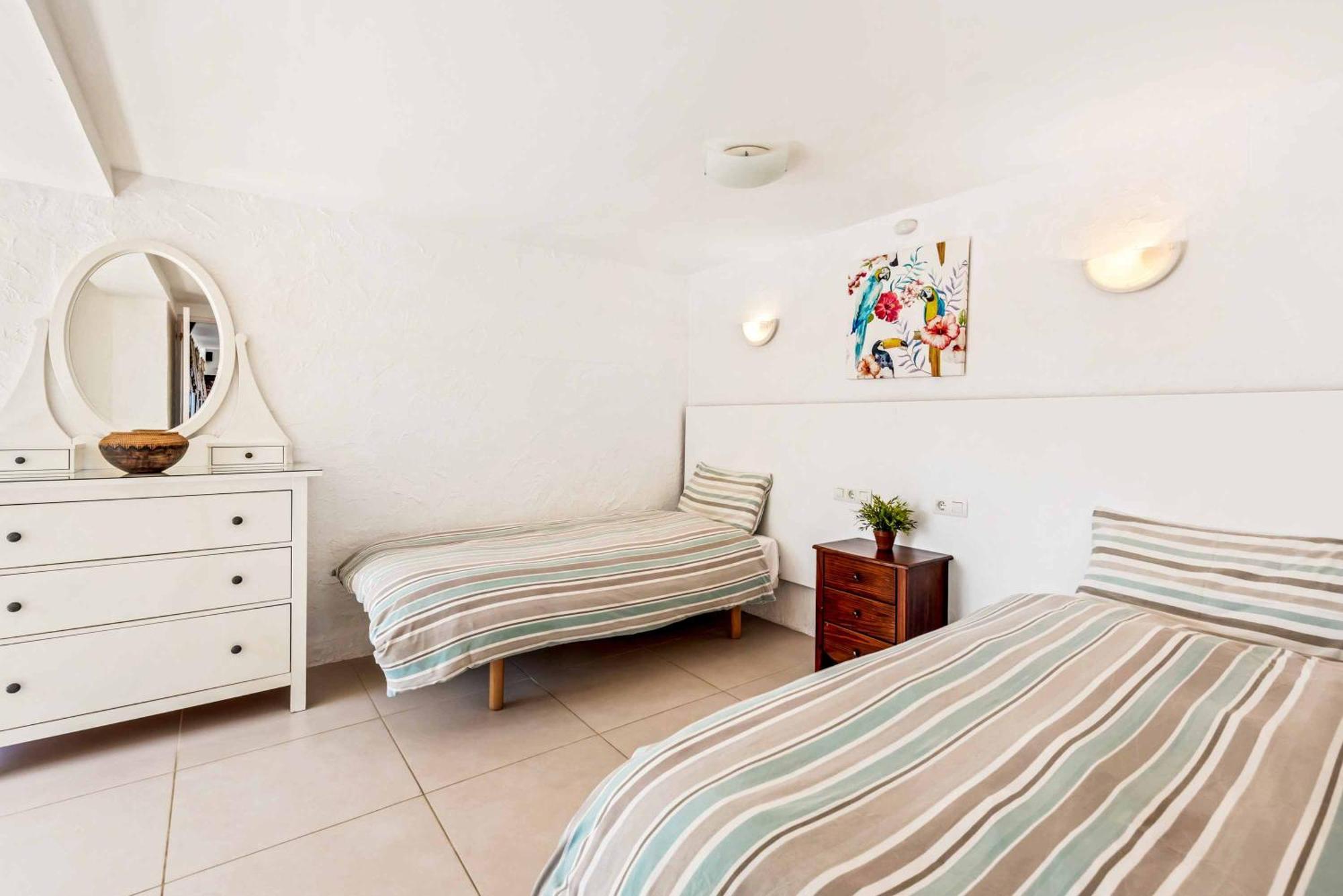 Villa Casillo Естепона Екстериор снимка